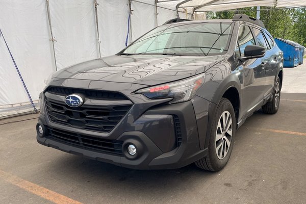 Outback TOURING AWD *TOIT* EYESIGHT SIÈGES / VOLANT CHAUFF
