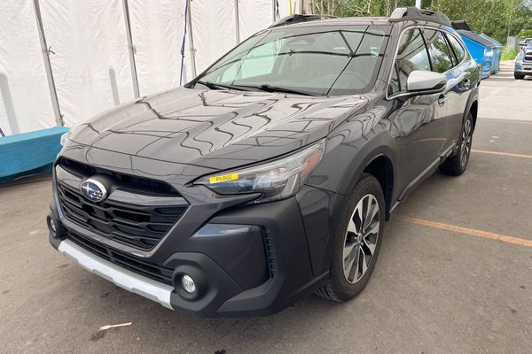 Outback PREMIER XT AWD *TOIT* CUIR *SIEGES VENTIL* KARDON