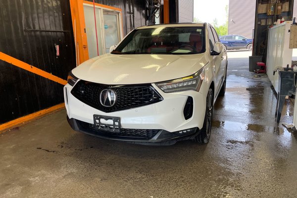 RDX A-SPEC AWD *TOIT* NAV SIÈGES VENTIL HAYON ELECT