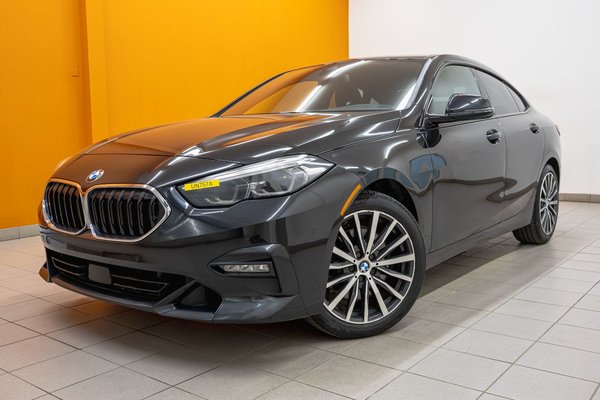 2 Series 228I XDRIVE AWD *TOIT* NAV SIÈGES / VOLANT CHAUFF
