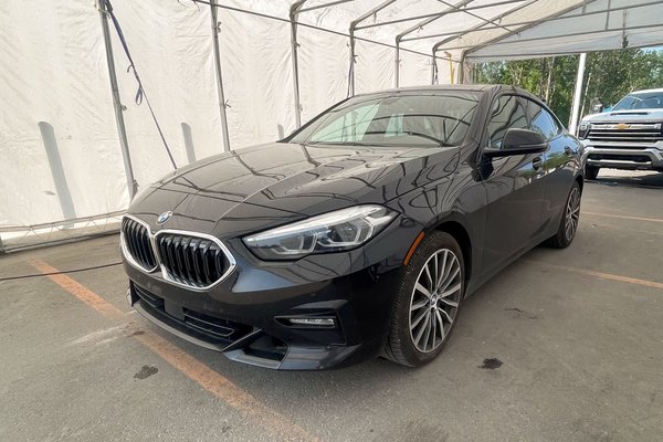 2 Series 228I XDRIVE AWD *TOIT* NAV SIÈGES / VOLANT CHAUFF