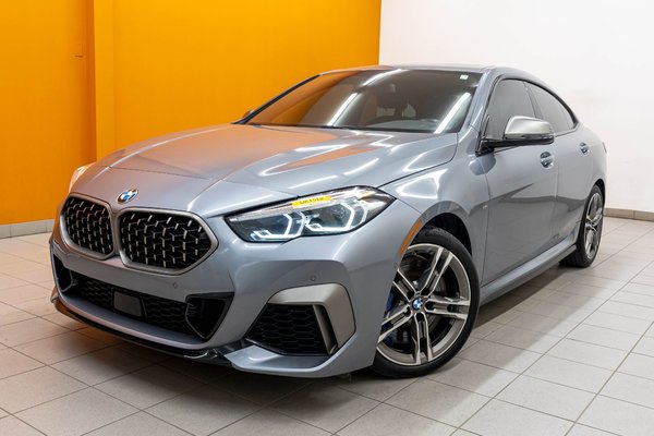 2 Series M235I XDRIVE *TOIT* NAV CUIR SIÈGES CHAUFF