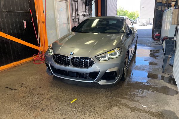 2 Series M235I XDRIVE *TOIT* NAV CUIR SIÈGES CHAUFF
