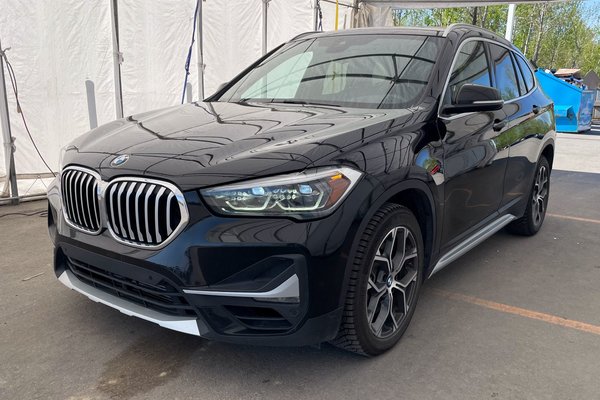 X1 XDRIVE 28i AWD *GR. PREMIUM ESSENTIAL* TOIT *NAV