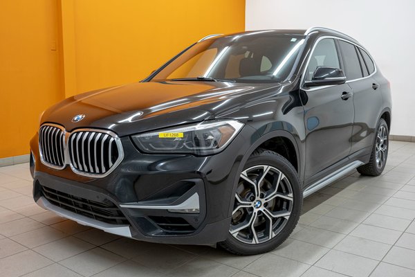 X1 XDRIVE 28i AWD *GR. PREMIUM ESSENTIAL* TOIT *NAV