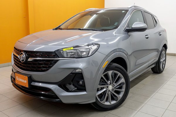 Encore GX SELECT ST AWD *SIÈGES CHAUFF* HAYON ELECT CARPLAY