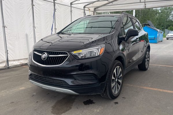 Encore PREFERRED AWD *CARPLAY* BLUETOOTH GR. SÉCURITÉ USB