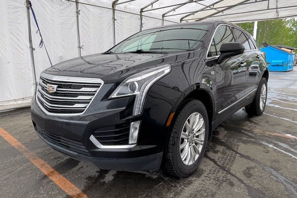XT5 AWD V6 *SIEGES CHAUF* BOSE *HAYON ELECT* CARPLAY