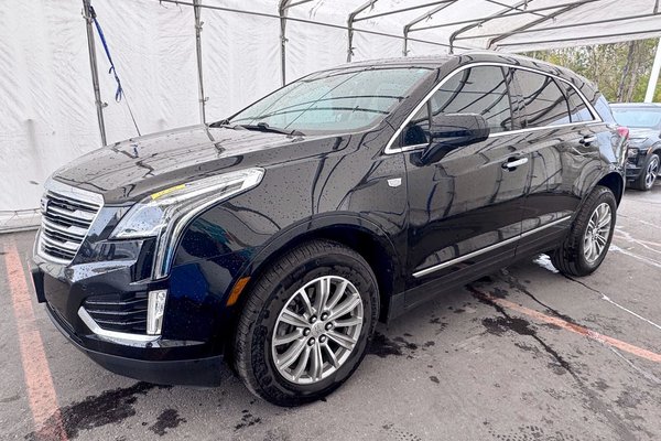 XT5 LUXURY AWD *TOIT* NAV *CUIR* HAYON ELECT *CARPLAY