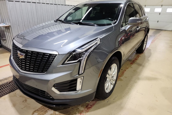 XT5 LUXURY AWD *SIÈGES / VOLANT CHAUF* HAYON ELEC BOSE