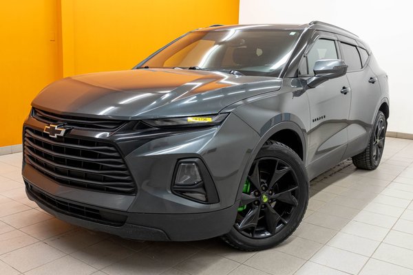 Blazer LT AWD V6 *SIÈGES CHAUFF* HAYON ELECT BLAZER PLUS