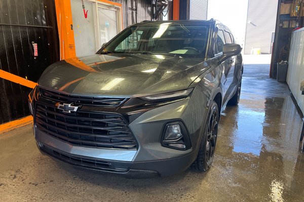 Blazer LT AWD V6 *SIÈGES CHAUFF* HAYON ELECT BLAZER PLUS