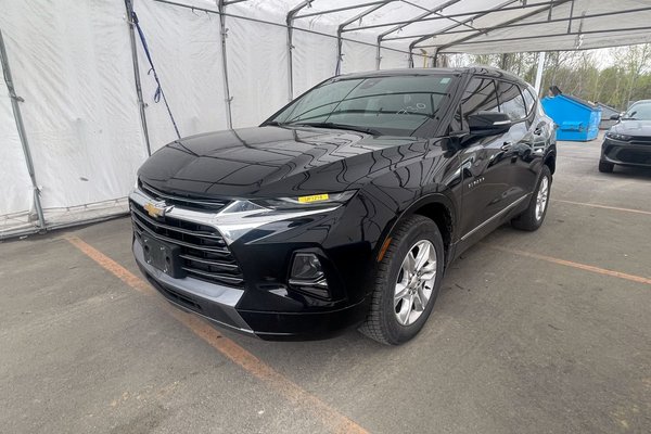 Blazer PREMIER AWD V6 *TOIT* NAV CUIR SIÈGES VENTIL BOSE