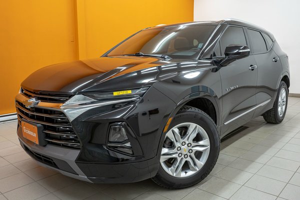 Blazer PREMIER AWD V6 *TOIT* NAV CUIR SIÈGES VENTIL BOSE