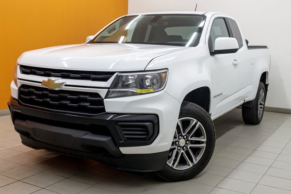 Colorado WT 4X4 V6 *GR REMORQ* CARPLAY FREINS REMORQ USB