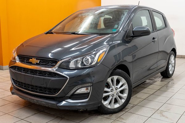 Spark LT *AUTOMATIQUE* CARPLAY BLUETOOTH A/C WIFI USB