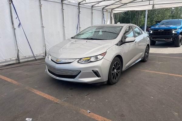 Volt LT CUIR *SIEGES CHAUF* CARPLAY *PROLONG. AUTONOMIE
