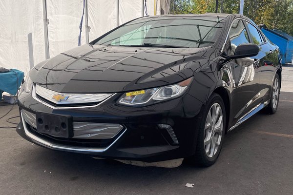 Volt PREMIER *NAV* CUIR BOSE SIÈGES CHAUFF CARPLAY