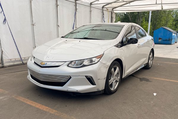 Volt LT *CHARGEUR 7.2 KW* BOSE *SIEGES CHAUF* CARPLAY