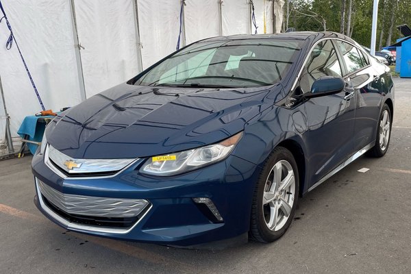 Volt LT *CHARGEUR 7.2 KW* BOSE *SIEGES CHAUF* CARPLAY