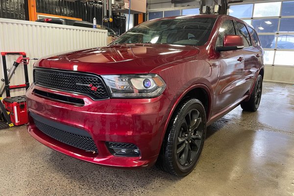 Durango GT AWD *TOIT* 7 PLACES SIÈGES CHAUFF HAYON ELECT