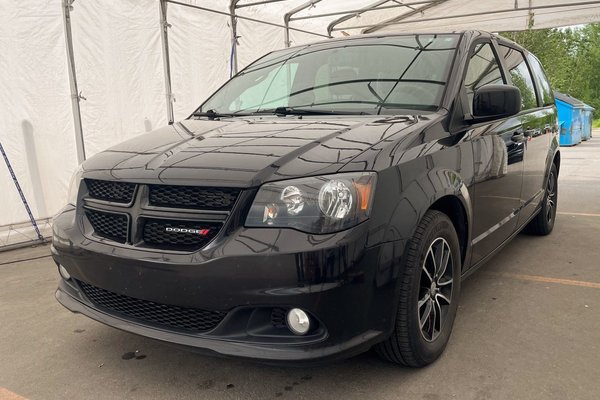 Grand Caravan GT STOW N GO V6 *SIÈGES / VOLANT CHAUF* HAYON ELEC
