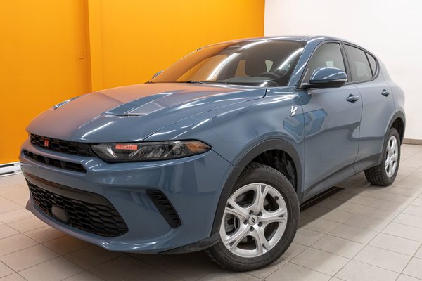 HORNET GT AWD *SIEGES CHAUF* CARPLAY *REGUL ADAPT* PROMO