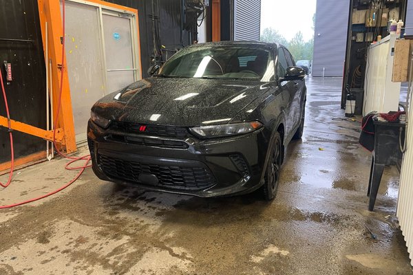 Hornet R/T PLUS BLACKTOP eAWD *TOIT* NAV CUIR SIÈGES VENT