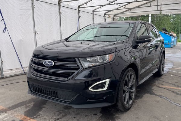 Edge SPORT AWD 401A *TOIT* NAV SIÈGES VENT HAYON ELECT