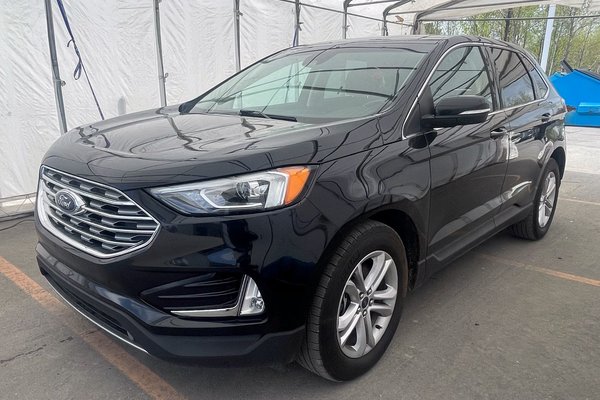 Edge SEL AWD *TOIT* SIÈGES CHAUFF HAYON ELECT CARPLAY