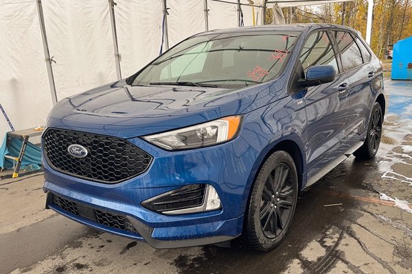 Edge ST-LINE AWD *SIÈGES / VOLANT CHAUF* COPILOT360 USB