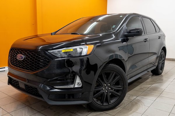 Edge ST-LINE AWD *TOIT* NAV SIÈGES CHAUFF HAYON ELECT