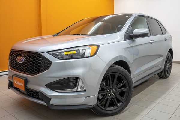 Edge ST-LINE AWD *TOIT* NAV SIÈGES CHAUFF HAYON ELECT