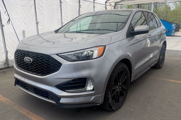 Edge ST-LINE AWD *TOIT* SIEGES / VOLANT CHAUF *CARPLAY