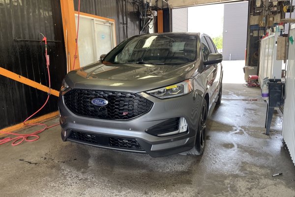 Edge ST AWD 401A *TOIT* NAV SIÈGES CHAUFF REG ADAPT B&O