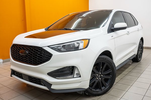 Edge ST-LINE AWD *TOIT* SIÈGES CHAUF HAYON ELEC CARPLAY