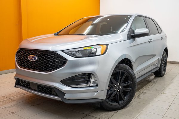 Edge ST-LINE AWD *SIÈGES CHAUFF* HAYON ELECT CARPLAY