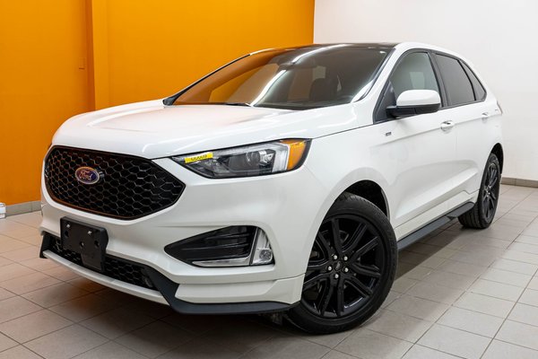 Edge ST-LINE AWD *TOIT* NAV SIÈGES CHAUFF HAYON ELECT