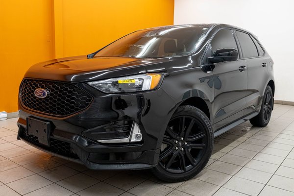 Edge ST-LINE AWD *SIÈGES CHAUF* CARPLAY HAYON ELECT USB