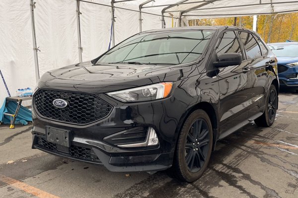 Edge ST-LINE AWD *SIÈGES CHAUF* CARPLAY HAYON ELECT USB