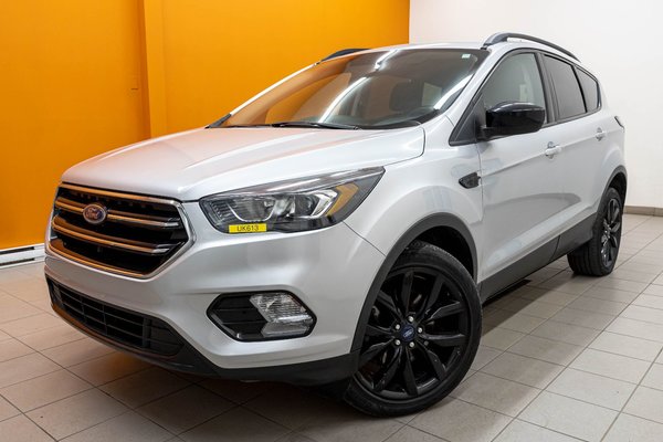 Escape SE AWD ECOBOOST *SIÈGES CHAUFF* BLUETOOTH USB