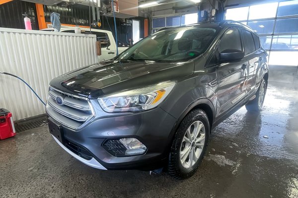 Escape SE AWD *201A* HAYON ELECT SIÈGES CHAUFF ECOBOOST