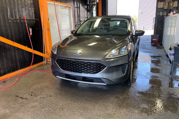 Escape SE AWD *NAV* SIÈGES CHAUFF REG ADAPT CO-PILOT360