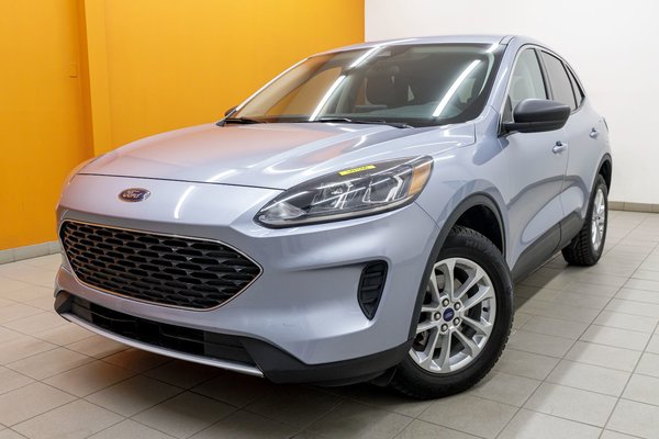 Escape SE AWD ECOBOOST *CARPLAY* SIÈGES CHAUFF BLUETOOTH