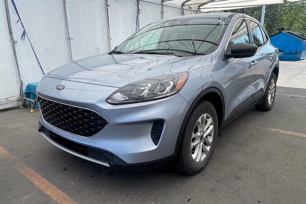Escape SE AWD ECOBOOST *CARPLAY* SIÈGES CHAUFF BLUETOOTH