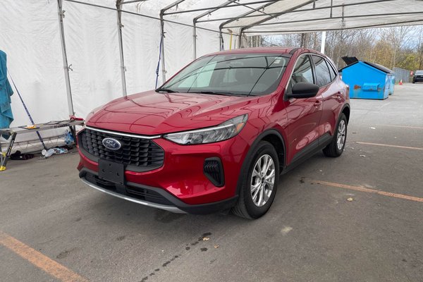 Escape ACTIVE ECOBOOST *CARPLAY* BLUETOOTH ALERTES A/CUSB