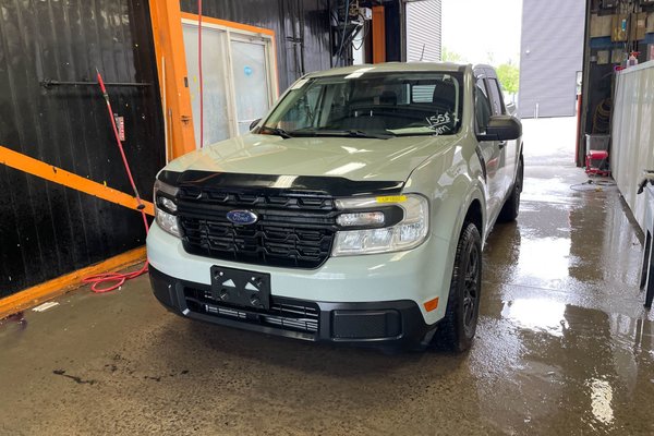 Maverick XL ECOBOOST AWD *GR REMOR* CARPLAY BLUETOOTH HITCH