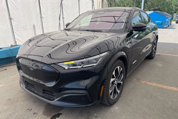 Mustang Mach-E PREMIUM eAWD *AUTONOMIE PROLONGEE* TOIT *NAV* B&O