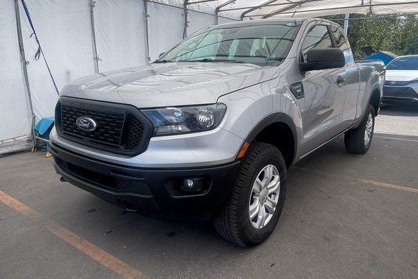 Ranger STX 4X4 *101A* CO-PILOT360 *REG VITESSE* BLUETOOTH
