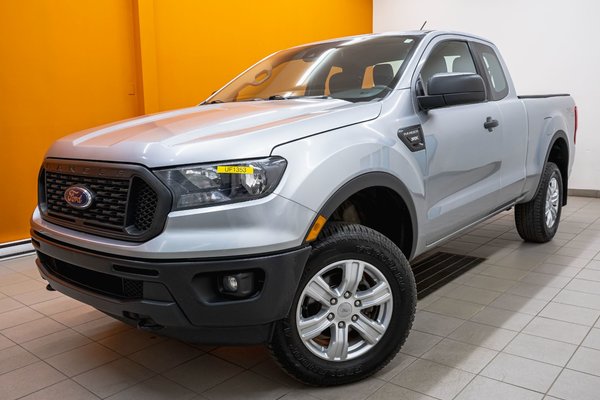 Ranger STX 4X4 *101A* CO-PILOT360 *REG VITESSE* BLUETOOTH